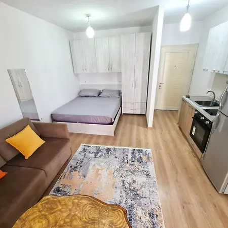 Apartament Albania 7 Tirana