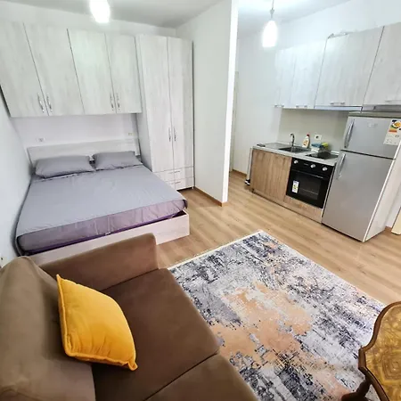 Albania 7 Apartament Tirana