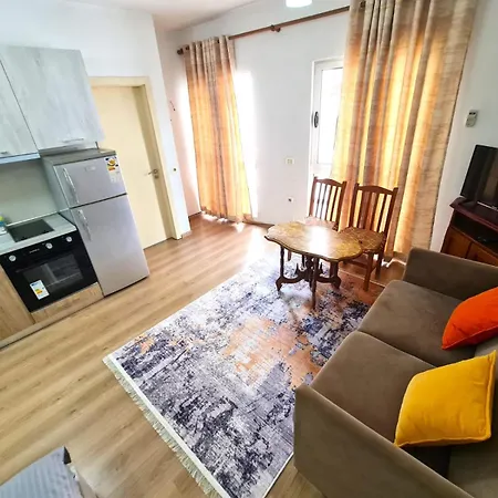 Apartman Albania 7 Tirana