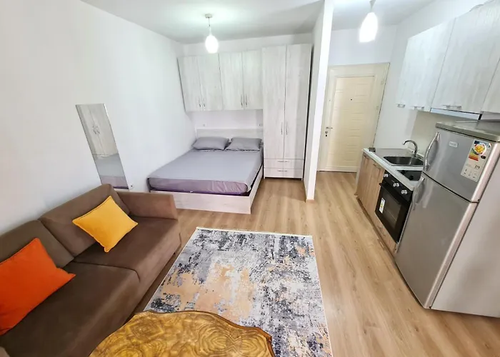 Apartament Albania 7 Tirana