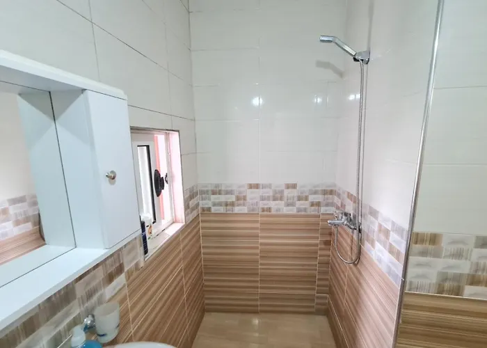 Albania 7 Apartament Tirana