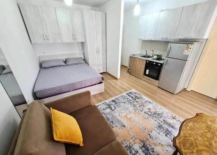 Albania 7 Apartament Tirana